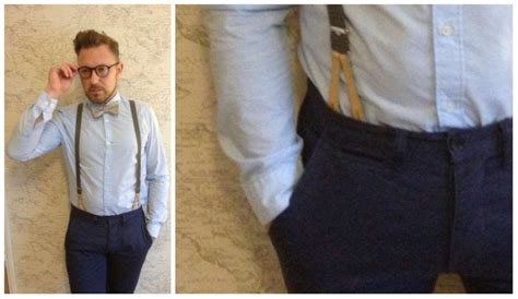 How To Sew Suspender Buttons On Your Pants A Step By Step Guide