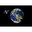 How Low Can You Orbit Without Falling Back To Earth » Science ABC