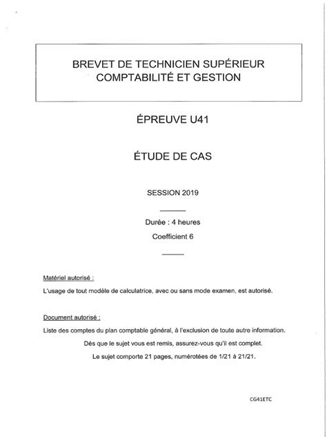 BTS-CG-2019-Epreuve-E41-Etude-de-cas (1).pdf | PDF