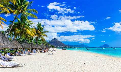 The Best Beaches In Mauritius Wandering Wheatleys