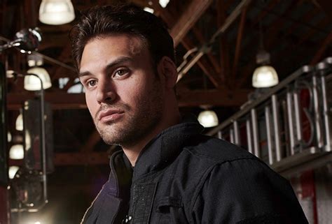 Ryan Guzman Apology ‘911 Star Talks Racist Comments — Full Statement