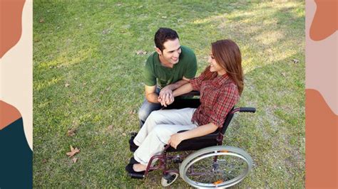 What Abled Bodied People Get Wrong About Disabled Peoples Sex