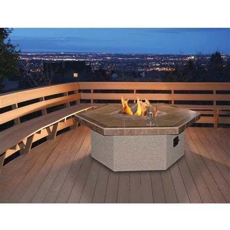 Modern Natural Gas Outdoor Fire Pit Rickyhil Outdoor Ideas Natural