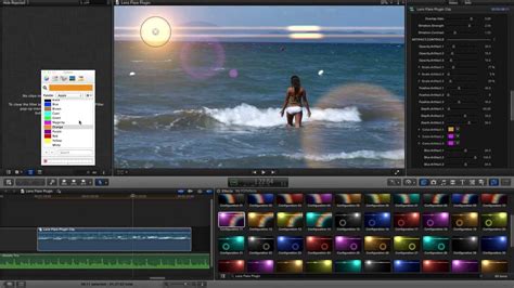 I created this short video tutorial to guide you through the steps for installing any of these plugins. Lens Flare Plugin for Final Cut Pro X - YouTube