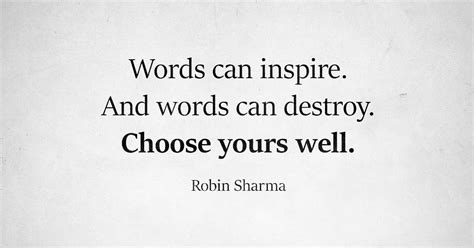 Choose Your Words Wisely 4 Powerful Words You Might Be Underestimating