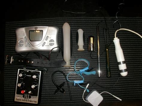 electro stim pes the hfo and the continuous orgasm mistress dior