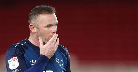 Derby county play in the championship (tier 2) of english football and the 2019/20 season will be the 12th outside the premier league for the rams. Frank Lampard's advice to Wayne Rooney over taking Derby ...