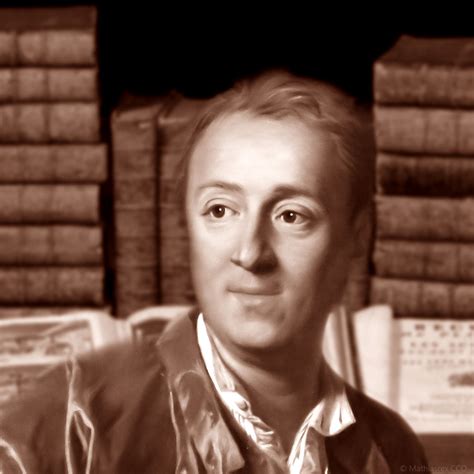Biographie Denis Diderot Ecrivain Philosophe Et Encyclopédiste