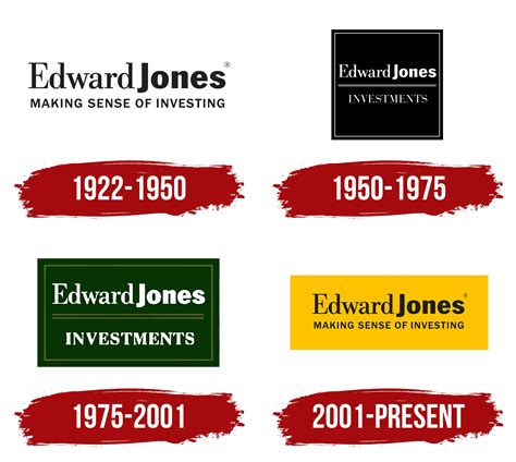 Edward Jones Logo Vector