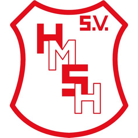 Hmsh Sv Den Haag Logo Download Png