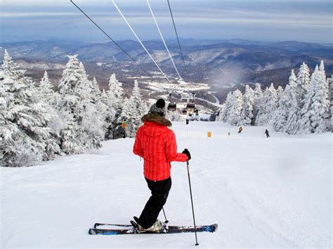 The 10 Best Ski Resorts On The East Coast Updated 201920 Snowpak