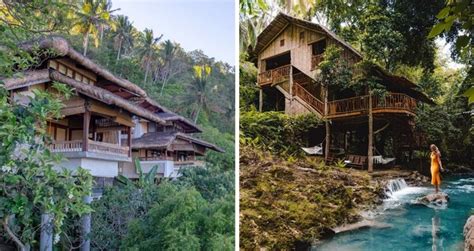 8 Breathtaking Treehouse Accommodations You Can Find In The Philippines