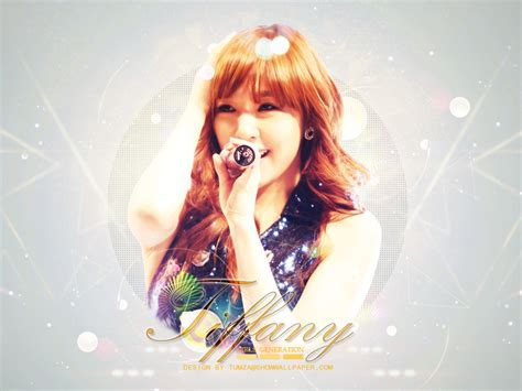 Fany Fany Tiffany ~ Tiffany Girls Generation Wallpaper 26016830 Fanpop