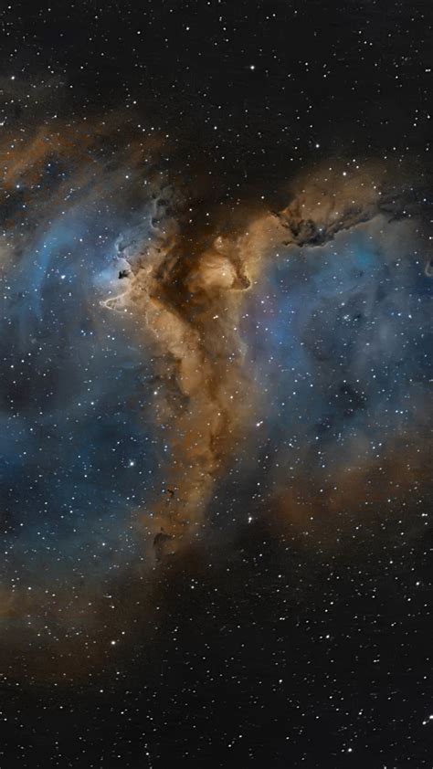 Nebula 4k Wallpaper 50 Images