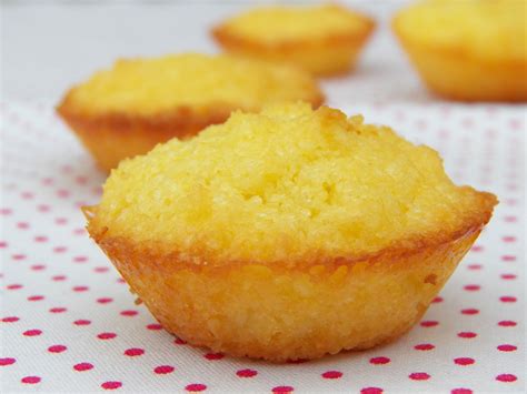 Moelleux noix de coco