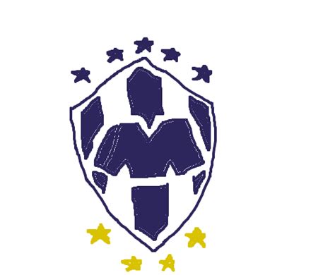 Monterrey - Desenho de eikebraga - Gartic