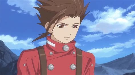 Lloyd Irving Tales Of Symphonia Image 20057229 Fanpop