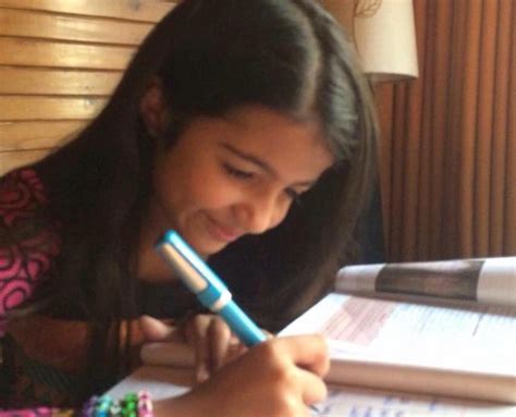 meet the 13 year old pakistani girl on a mission to read the world literary hub