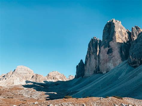 Everything You Need To Know About The Tre Cime Di Lavaredo Hike