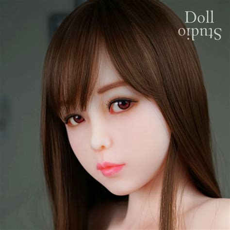 Piper Doll Head Akira Heads Dollstudio Eu