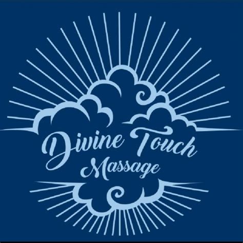 Book Your Appointment With Divine Touch Massage Llc