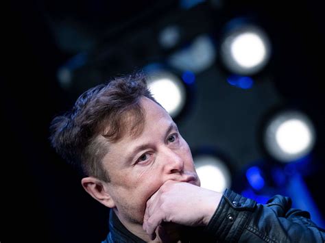 Elon Musk Declared That Hes Selling Almost All Of His Physical Belongings And Will Own No