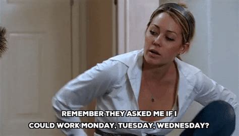 Work Monday GIFs Find Share On GIPHY