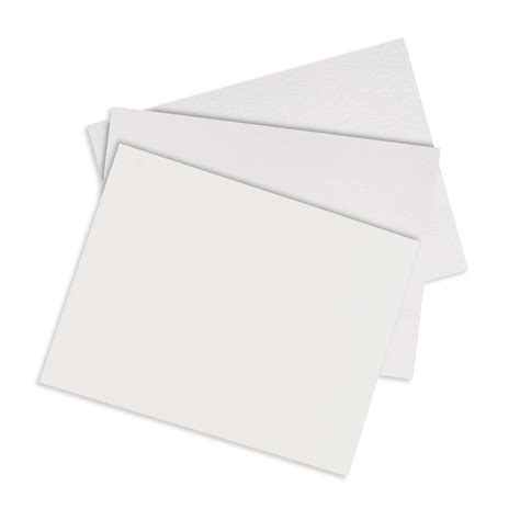 Arches Bright White Watercolour Paper Sheets 50000 Art Supplies