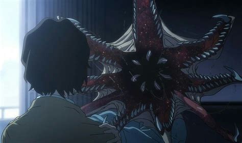 36 Best Gory Anime Of All Time Page 2 My Otaku World