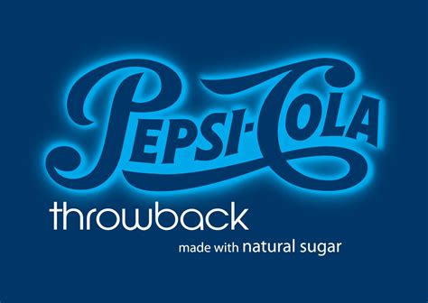 Pepsi Cola Made With Real Sugar Logopedia Fandom