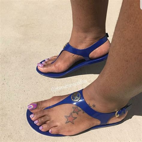 Pin On Ebony Pretty Feet