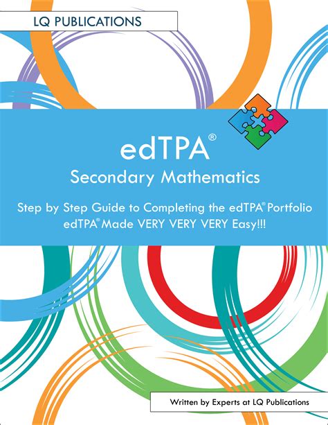 edTPA | edtpa central focus