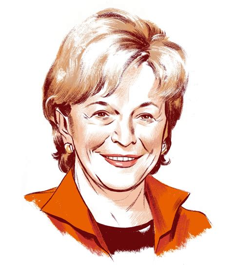 Lynne Cheney By The Book The New York Times