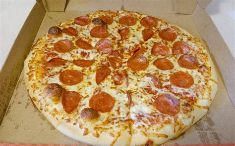 Little caesars $5 pizza question!!? FOOD: Little Caesars - The Experience — Eggware.XYZ Blog