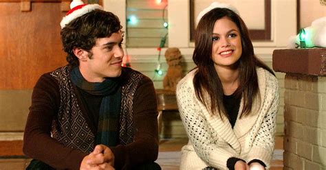 10 Best Holiday Tv Episodes To Give You All The Festive Feels