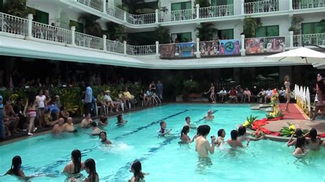 Orchids Hotel Pool Party Angeles City Philippines 2 Eporner