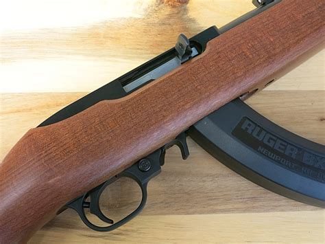 6 Easy Upgrades You Can Make To Improve Your Ruger 1022 Rifle The