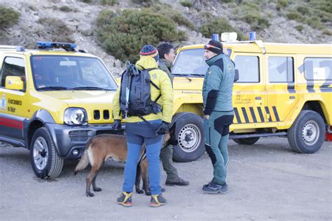 Ante el empeoramiento de las condiciones meteorológicas se aplaza, de