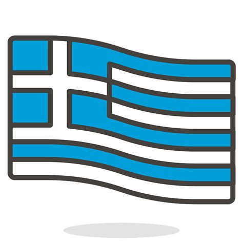 Es bedeutet im allgemeinen brasilien oder innerhalb brasiliens und seine hauptstadt ist brasilia. Griechenland Flagge clipart. Kostenloser Download. | Creazilla
