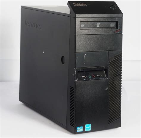 Lenovo Thinkcentre M92p Intel I5 3470 320ghz 8gb Ddr3 1tb Nvidia