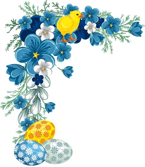 On this page, you will find a selection of free printable easter border templates. Library of easter cross border clipart freeuse stock png files Clipart Art 2019