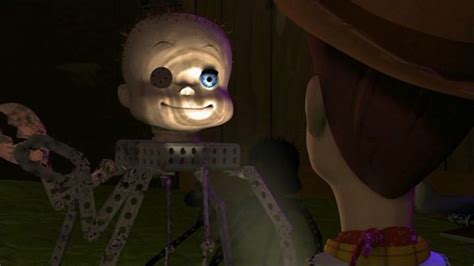 Sid From Toy Story Wasnt Actually A Bad Kid He Was A Creative Soul