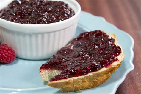 Best Temperatures For Making Jams And Jellies Thermoworks