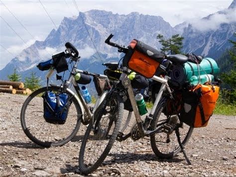 Historiker und archäologen haben bis heute nicht einwandfrei geklärt, was dahinter steckt, über den wegverlauf der via claudia augusta sind sie sich aber zum größten teil einig: Alpenüberquerung 2011 Via Claudia Augusta - YouTube