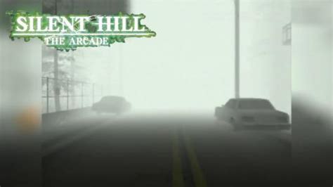 Tgdb Browse Game Silent Hill The Arcade