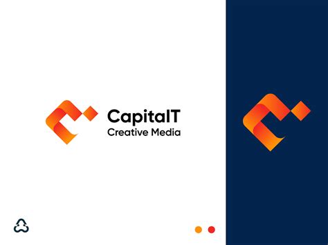 C Letter Logo And Right Sign By Md Al Amin Logo Designer On Dribbble