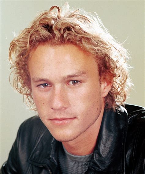 Why Ill Never Quite Get Over The Loss Of Heath Ledger Heath Ledger