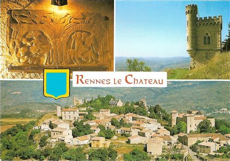 Secure booking · free cancellation · 24/7 customer service Rennes le Château (12) - Cartes postales