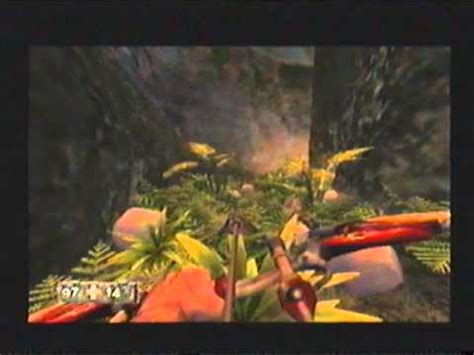 Turok Evolution PS2 Chapter Six YouTube