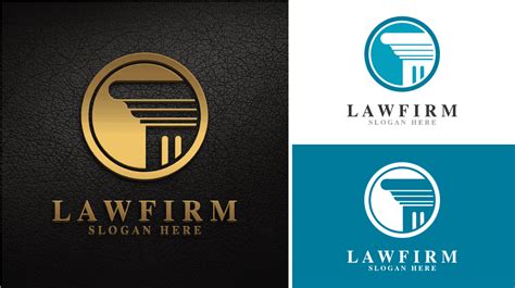 Best Attorney And Law Firm Logo Designs Bank Home Com